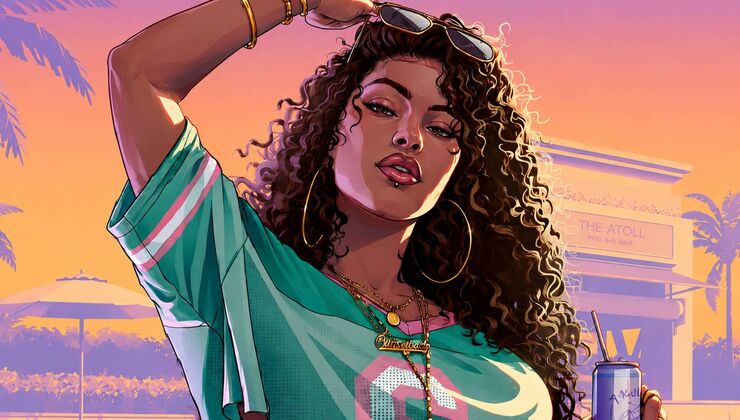 GTA 6 Cover Girl Issues New Official Statement on Her Apparent Likeness Use