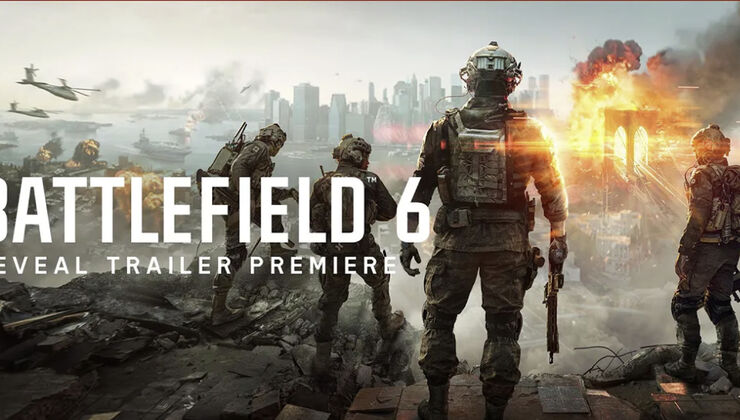 Battlefield Reveal Trailer Coming Soon