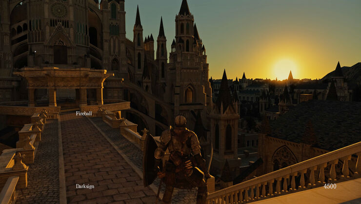 This Dark Souls Next-Gen Remaster Is Dividing Gamers