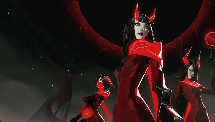 Ex Sanguis Bursts into Tacticon, Playtests Are Now Available on Steam