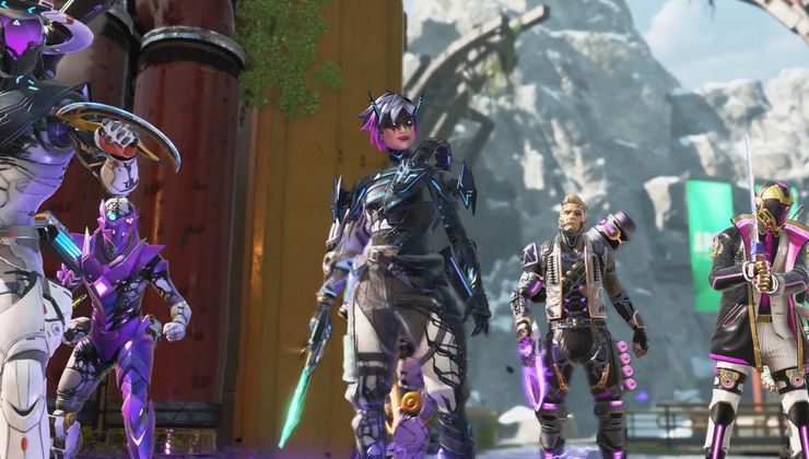 Apex Legends Walks Back Battle Pass Changes Following Fan Outcry