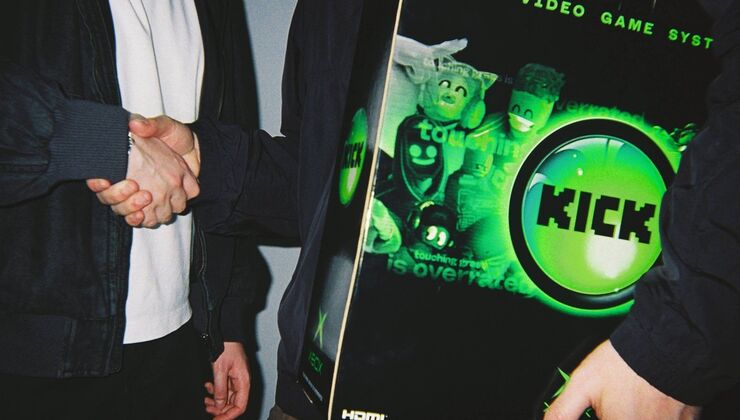 Xbox Denies Kick Partnership After Streaming Service's Social Media Posts | TechRaptor