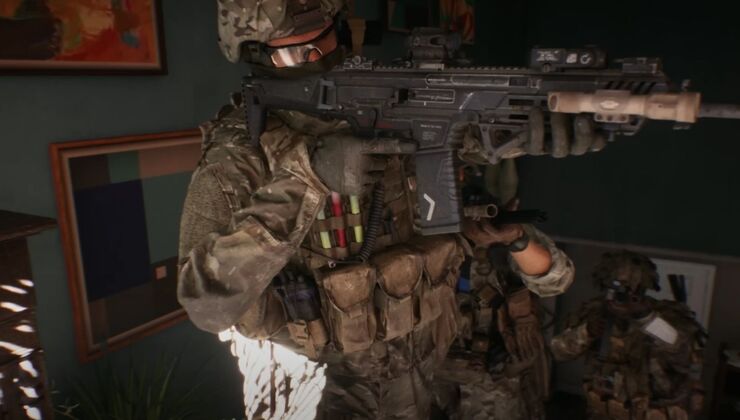 "This Progression System Has No Right To Continue": Battlefield 6 Players Don't Want Weapon Unlocks Based On Career Rank