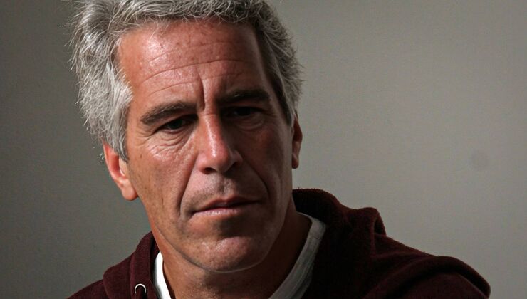 Five Nights At Epstein's Browser Game Is Being Played In US Classrooms, Despite Attempts To Limit Access