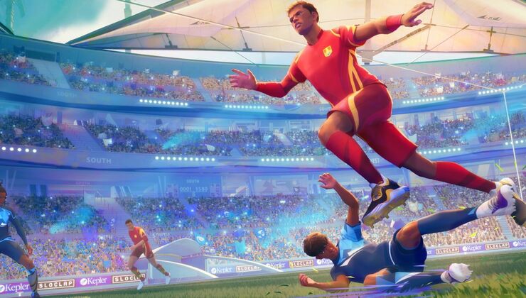 "We Need A Report System": Rematch's Advanced Access Is Already Plagued By Griefers