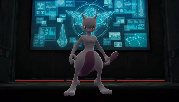 Pokémon Legends Z-A Limited Time Free Download Available For 1 Week