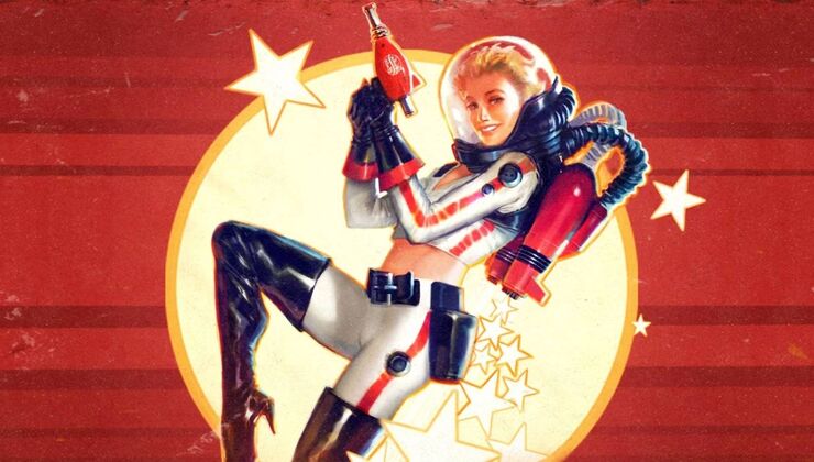 New Fallout: Nuka-Girl Release Officially Arrives March 2027