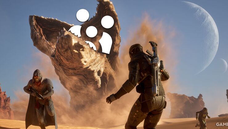 Dune Awakening Reveals Reason for Temporarily Disabling Steam Family Sharing