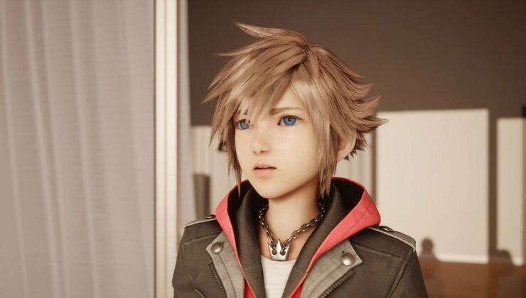 Disney, Square Enix Announce Special Kingdom Hearts Panel Livestream at D23, With a Catch