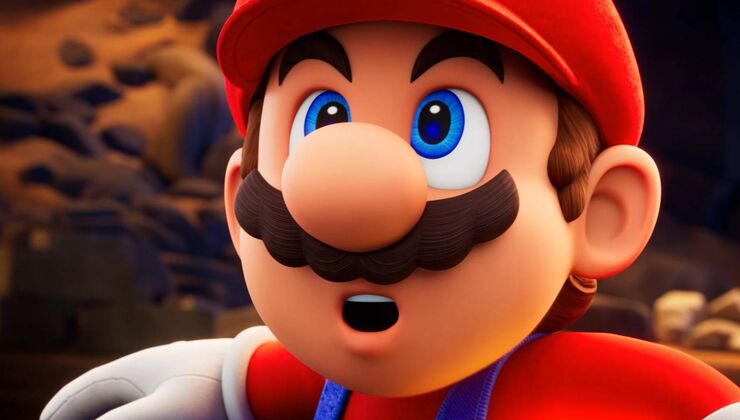Nintendo Officially Sues U.S. Government