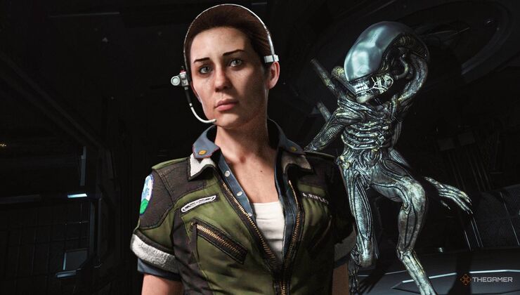 Alien: Isolation Fans Have A Pretty Convincing Idea On Where The Sequel Takes Place