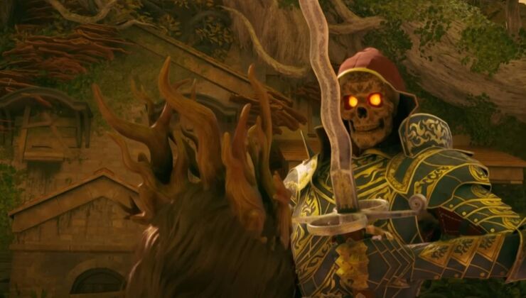 We May Not Get Outer Worlds 3, But We Could Be Getting An Avowed Sequel