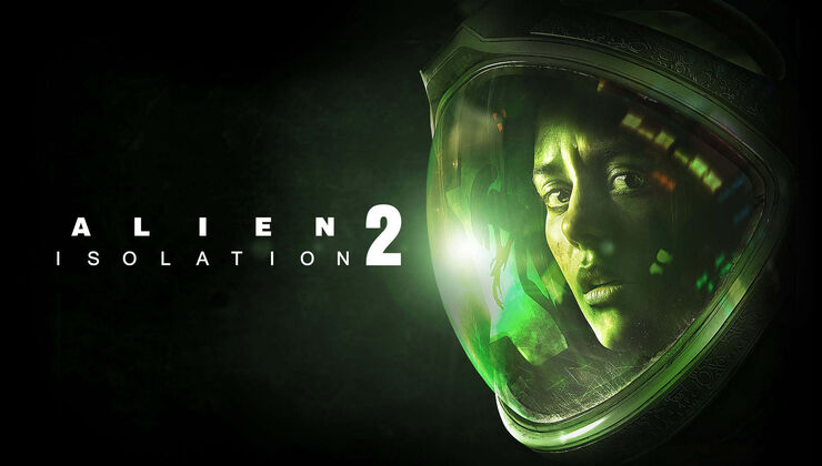Here’s a First Look at Sega and Creative Assembly’s Alien: Isolation Sequel