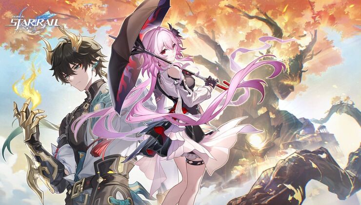 Honkai: Star Rail Version 3.6 Release Date Revealed for Later This Month | TechRaptor