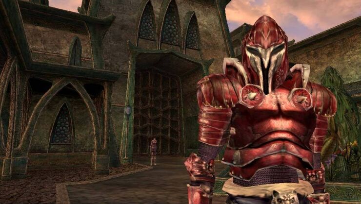 Ex-Bethesda Developer Thinks That A Morrowind Remaster "Would Not Stand The Test Of Time"