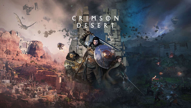 Crimson Desert PC Specs, Console Performance Modes, and Handheld Targets Revealed
