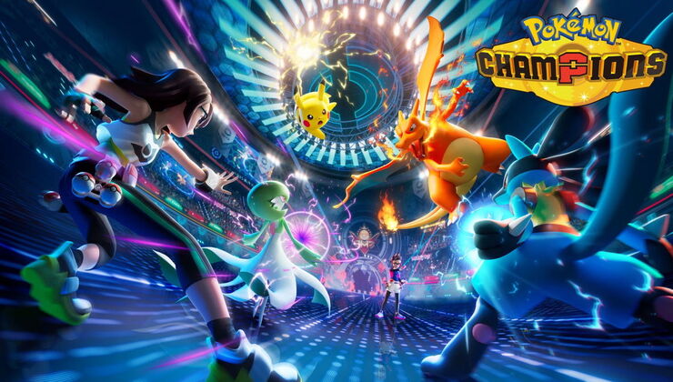 Pokemon Champions Gets Special Announcement World Championships