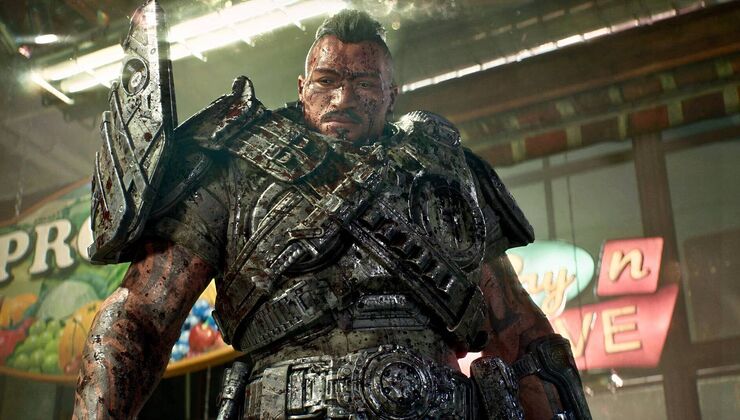 Original Creator Criticizes Gears of War: E-Day
