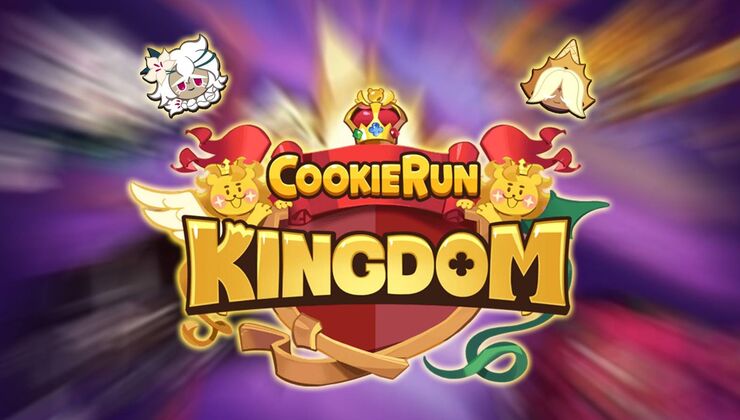 Cookie Run: Kingdom Changes Beast Yeast Quest Reward