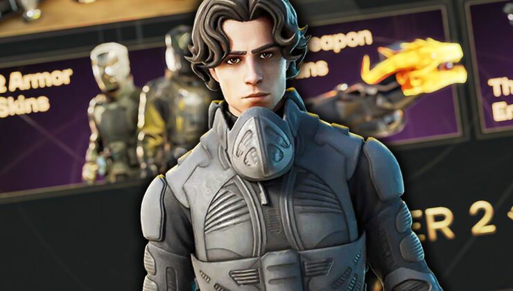 "Don't Make This Game Fortnite": Dune: Awakening Players Don't Want Goofy Cosmetics