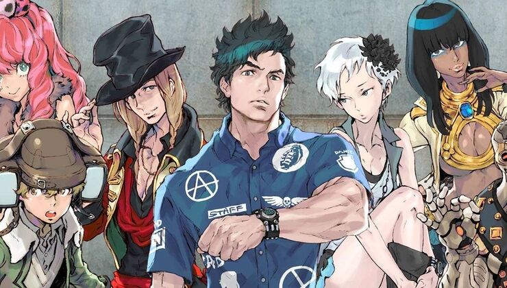 Uchikoshi Celebrates as His New Company Gets a Second Chance at Life