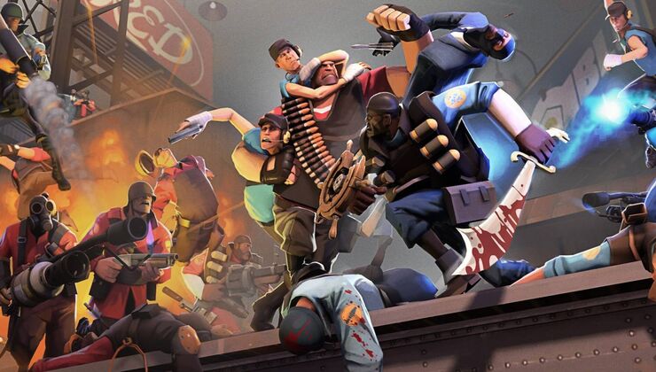 Someone Has Made A Slur Tracker For Team Fortress 2 Competitive