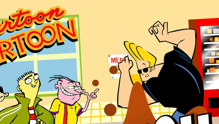Dozens Of Retro Cartoon Network Flash Games Have Been Made Playable