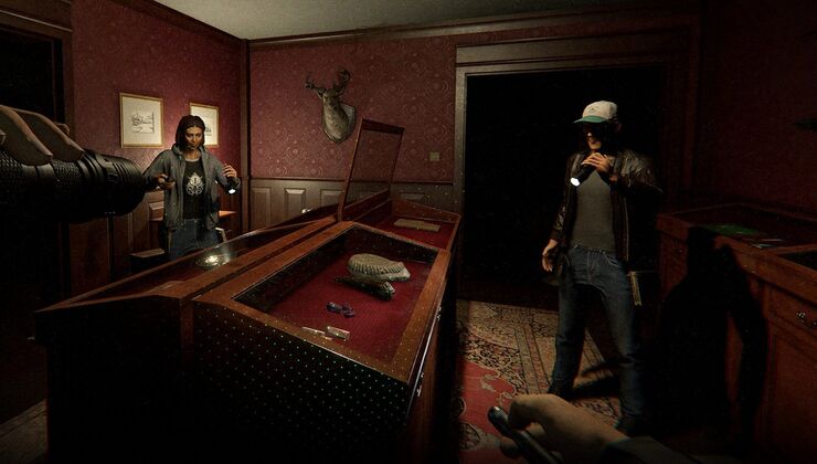 Phasmophobia Player Character Update Brings More Customization Next Week | TechRaptor