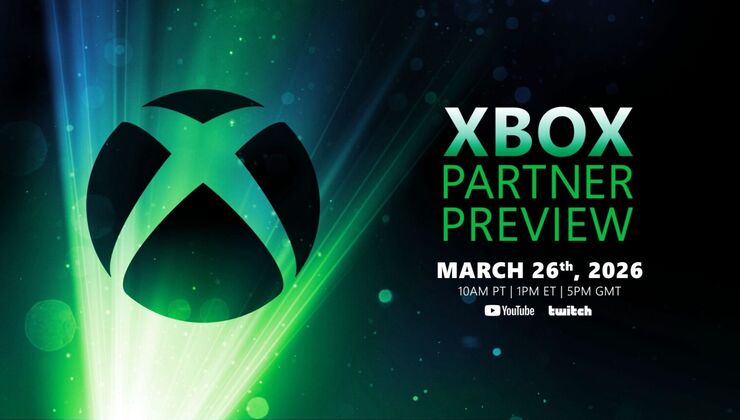 Xbox Partner Preview Returns March 26 With New Reveals and Game Pass Updates