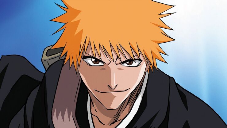 New Bleach Video Game Leaked