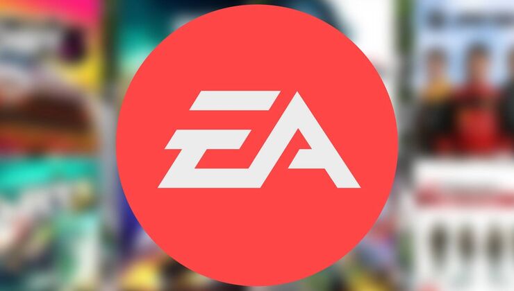 Lawmakers Are Trying to Stop Saudi Arabia From Buying Electronic Arts