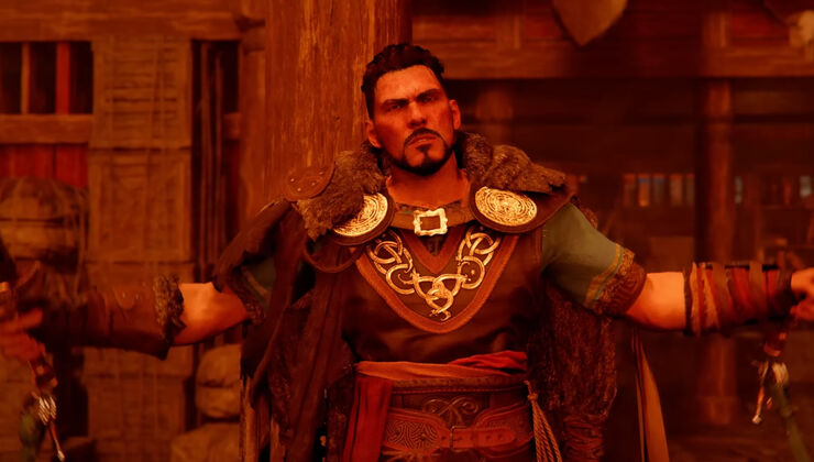 A Week Before Launch, Crimson Desert's PC Version Has Just Added Controversial Denuvo DRM