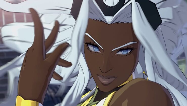 Marvel Tōkon: Fighting Souls May Be Dev Supported For A Long Time