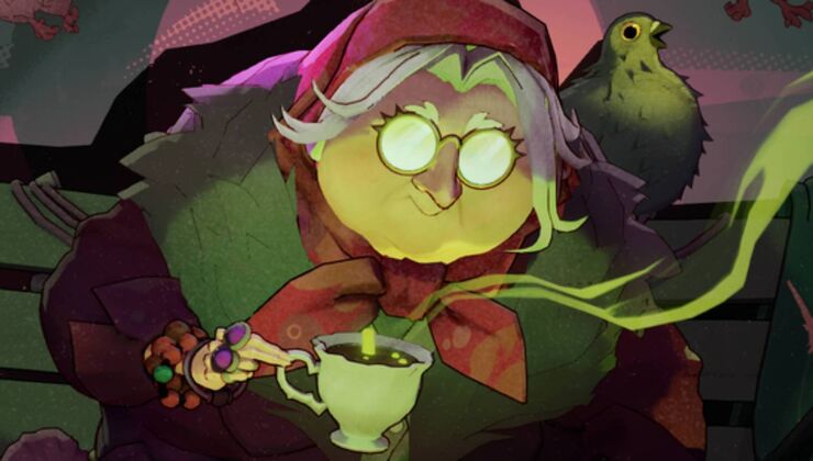 Deadlock Just Set An Incredible New Record Thanks To Baba The Pigeon Lady