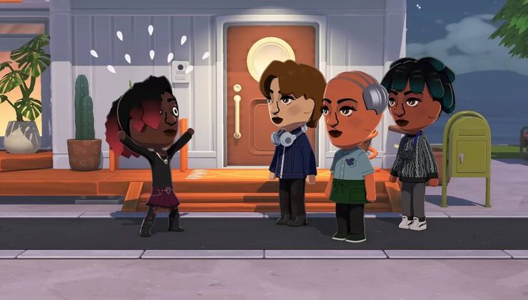 Tomodachi Life Sales Hopefully Mean We Won't Have to Wait 13 Years for the Next Game