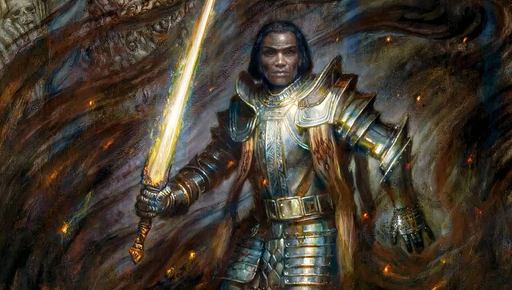 Brandon Sanderson's Stormlight Official Return Is Already A Mega Hit