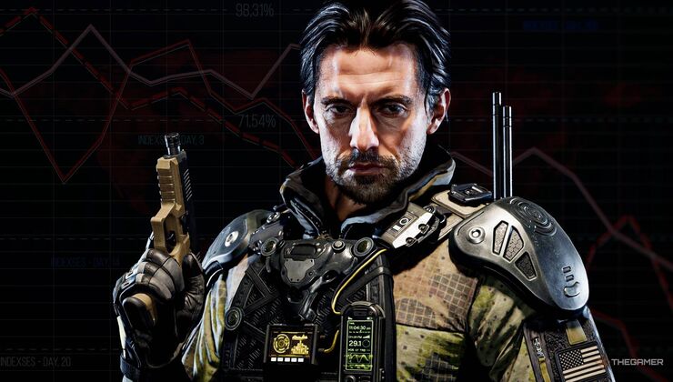 Call Of Duty: Black Ops 7 Steam Reviews Plummet To Mostly Negative In Less Than A Week