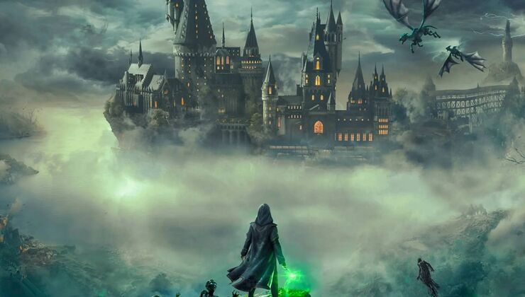 Hogwarts Legacy 2 Officially Under New Ownership