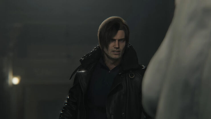 Resident Evil Requiem Devs Reveal How Much You Can Play As Leon