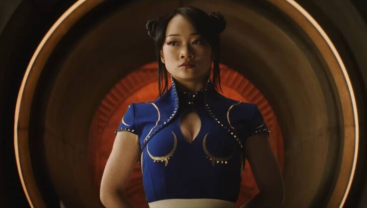 That's Not A Bad SNL Sketch - It's The New Street Fighter Movie Trailer