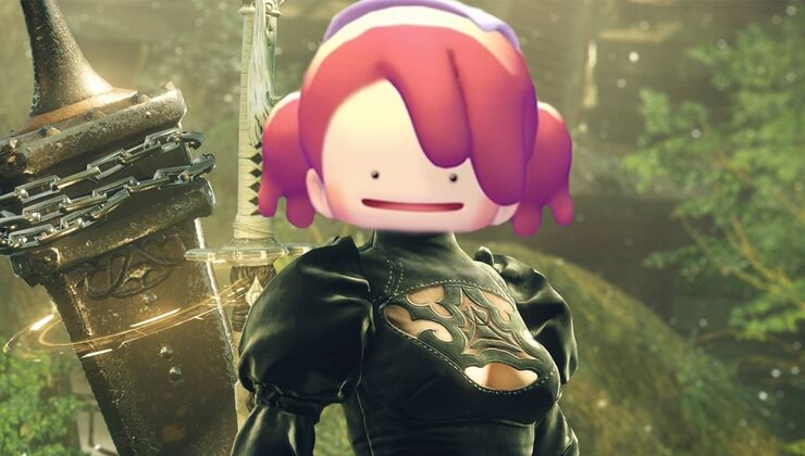 A Pokopia Player Has Managed To Recreate Nier Automata's Copied City