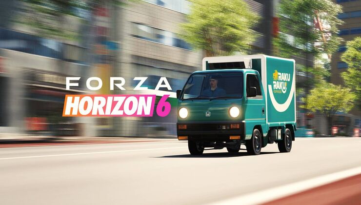 Most Heartbreaking Forza Horizon 6 Issue Is Getting Fixed
