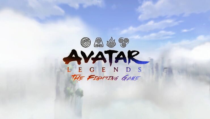 Avatar Legends: The Fighting Game Pre-Orders Open With Closed Beta