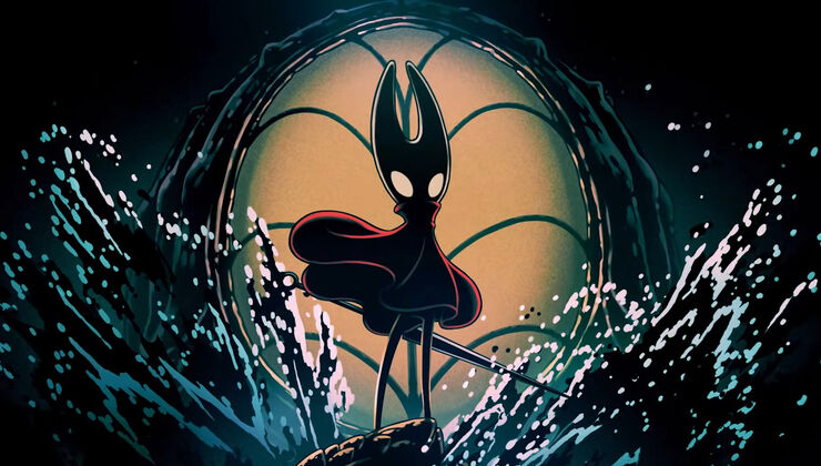 Hollow Knight Officially Returns October 2026
