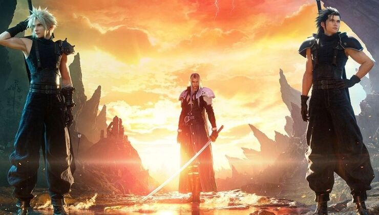 "Calling It Now": Final Fantasy Fan Makes Bold Claim For FF7 Remake Part 3 Ahead Of Title Announcement