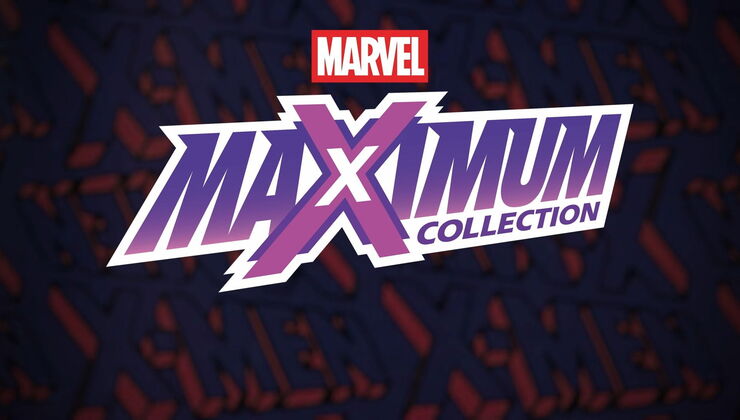 Marvel MaXimum Collection Brings Classic X-Men, Spider-Man, and More to Modern Platforms
