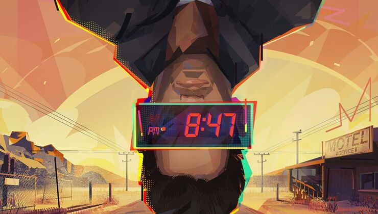 Time Loop RPG Rue Valley Set for November Release Date | TechRaptor