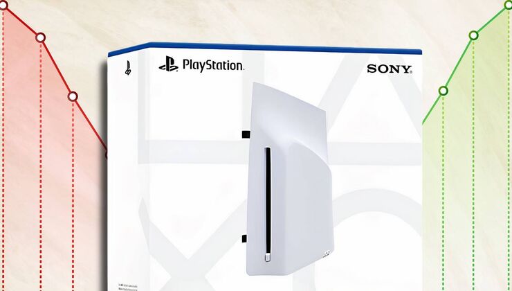 Sony Starts Limiting PS5 Disc Drive Purchases Amid Surging Demand