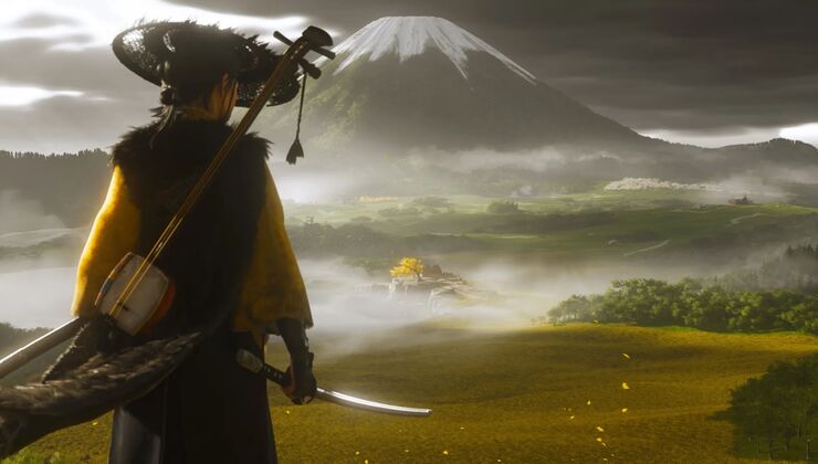 The Combat Of Ghost Of Yotei Will Feel More Natural, Thanks To This Feature Removal