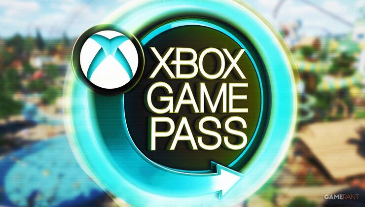 Xbox Game Pass Adds 2024 Game That’s All About Creativity and Control